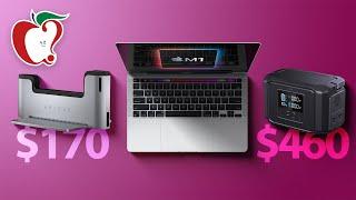 Best M1 Mac Accessories You Should Check Out!