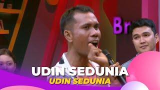 Tahun 2023 Saatnya Comeback Udin Sedunia!! | BROWNIS (5/1/23) P4