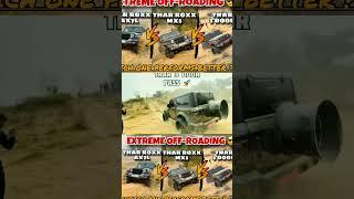 THIS IS FULL VIDEOS OF @Fortuner_off_roading_0001