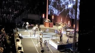 Stevie Nicks - Fall From Grace/For What It's Worth/Gypsy - Omaha (03/03/2024)