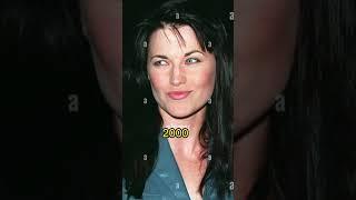 "The Unforgettable Lucy Lawless: A Tribute to the Talented Actress