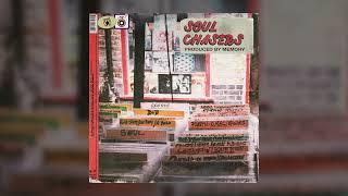 Vintage Soul Samples - Soul Chasers