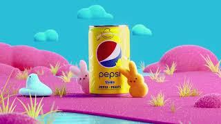 PEPSI x PEEPS LAUNCH | Pepsi