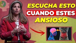 ¡Elimínalo Ya! | Somatización: cuando el cuerpo expresa el malestar emocional [Marian Rojas Estapé]