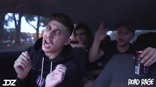 ChillinIt - [Road Rage] (Part 2) | JDZmedia