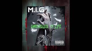 MIG | LIFE STORY [MIXTAPE]