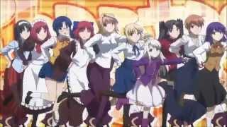 Carnival Phantasm OP HD