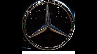 NEW Mercedes - Benz E300 Coupe | Geneva Motor Show