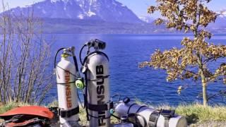 Tech Event Oberhofen am Thunersee 2016, FINNSUB