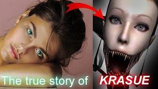 The true story of Krasue_Eyes the Horror Game