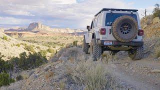 This Might be the BEST TRAIL IN UTAH