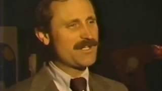 1982 KTVO TV Interviews Walter Day