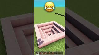 Scratch Filling Mod vs Meme Emoji Reactions #meme #shorts #minecraft