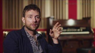 Damon Albarn on Nigerian funk legend William Onyeabor