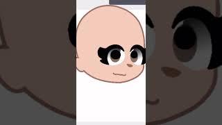 #art - #gacha - #gachaclubhack - #fypシ - gach eye hack 