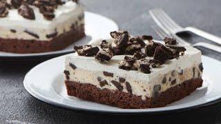 The Best Oreo Cake Recipe