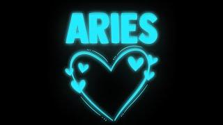 ARIES PAY CLOSE ATTENTION, THEY LOVE YOU & THIS TOUGH CYCLE WILL WRAP UP SOON...