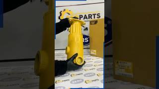 Caterpillar & Ingersoll Rand Air Starter motor #shorts #startermotor #airstarter