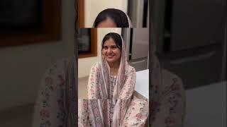 iqra Hasan is very strong #iqra #viral #Thepathangirl786#shorts