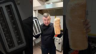 Testing a Hack: How to Revive Burnt Toast – Does It Actually Work?