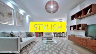 Interior Design Promo