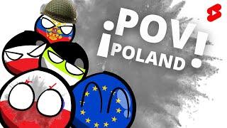 POV: Poland #shorts