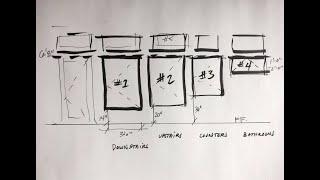 Simplifying Window Schedules