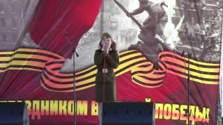 Милосердие(песня которая пробирает до слез) поет Дошина Дарья г.Горловка