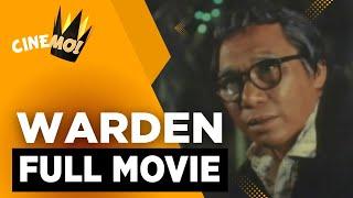 Warden | FULL MOVIE | Baldo Marro | CineMo