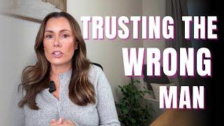 Trust issues after Narcissistic Relationship