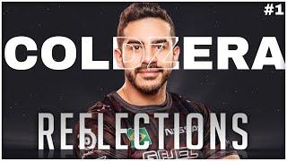 Doesn’t Matter if You’re a Talent or Not; You Need to Grind! - Reflections with coldzera 1/2 - CSGO
