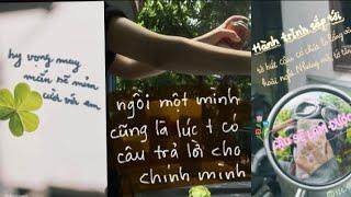 Tổng hợp podcast tâm trạng, chữa lành|chúc người xem được an ủi , động viên ️|#tiktok #xuhuong