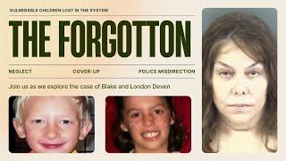 The Most Disturbing Missing Persons Case You Never Knew About - The Missing Deven Children