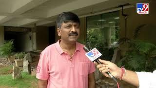 B Tech Ravi exclusive interview on YS Vivekananda Reddy murder - TV9