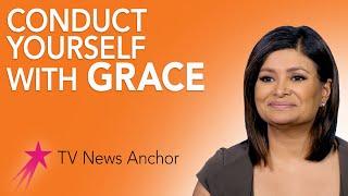 Advice | TV News Anchor Joya Dass | Career Girls