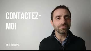 Romain Ferretti - Conseiller immobilier à Vendôme