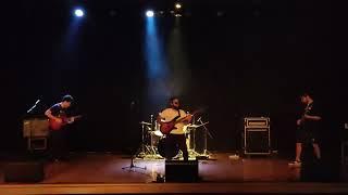 Revolução (Centro Cultural da Penha) - Banda REVO Ao Vivo 2024