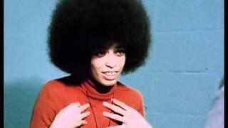 Angela Davis