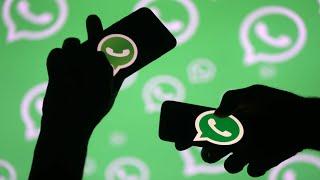 WhatsApp вырубает звонки и сообщения пользователям, не согласным делиться данными с Facebook