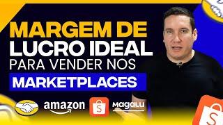 MARGEM DE LUCRO IDEAL PARA VENDER NO E-COMMERCE?