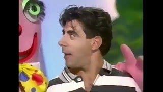 Mr Blobby - Gary Davies Gotcha