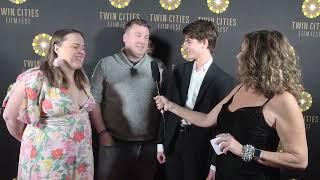 2023 TCFF Interview- TAP