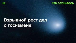 Кого судят за госизмену в РФ? И причем тут война в Украине?