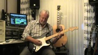 Fernando - ABBA (played on guitar by Eric)