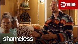 'You Duct Taped Him?' Ep. 10 Official Clip | Shameless | Season 9