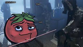 Allergic to Looking Even Slightly at Tripmines | Nuclear Nightmare