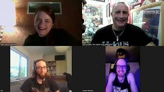 Elvellon interview for The Metal Gods Meltdown by Seb Di Gatto..IT RAWKS!