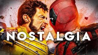 Did Deadpool and Wolverine SAVE the MCU? | Video Essay