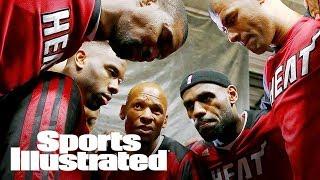 How To Keep Your Head In The Game: Sports Psychology Tips & More | Sports Illustrated