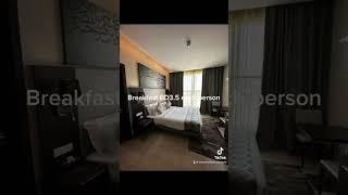 Best 5 star hotel in Mecca near Masjid Al Haram #2023